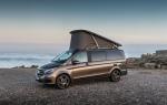 Mercedes-Benz Marco Polo 250 BlueTEC 2015 года